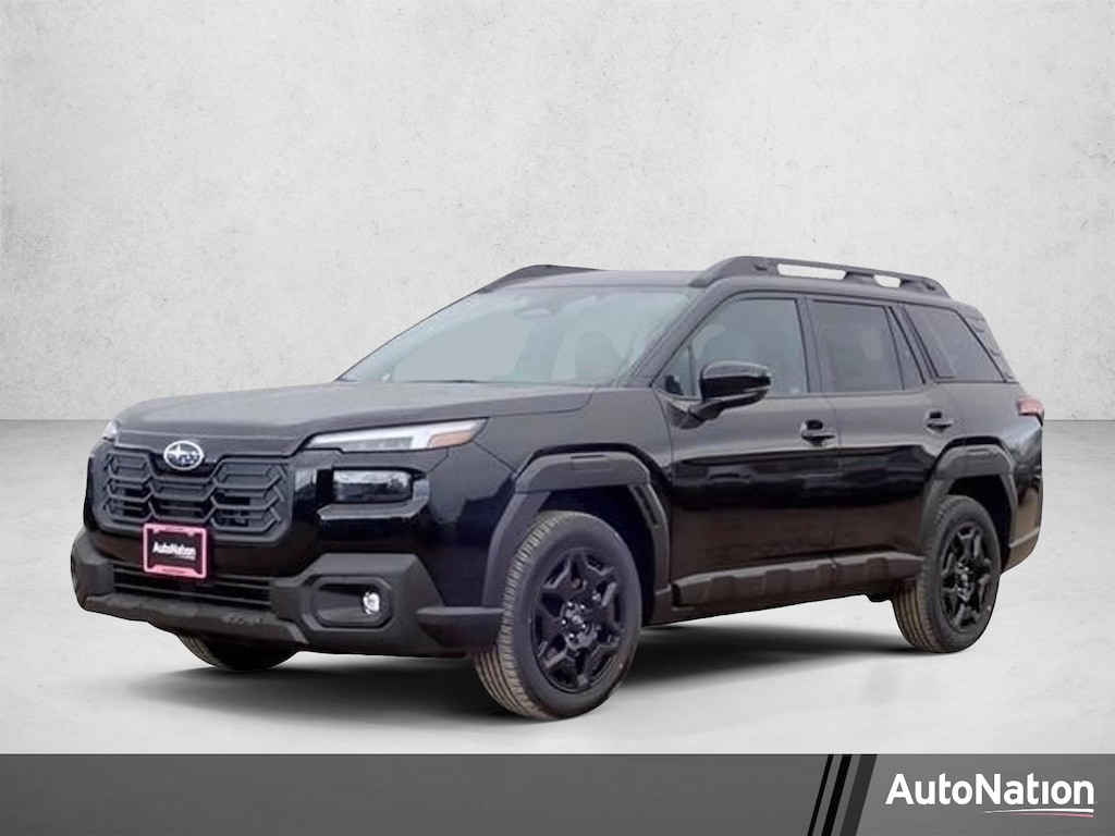 New 2026 Subaru Outback Limited SUV