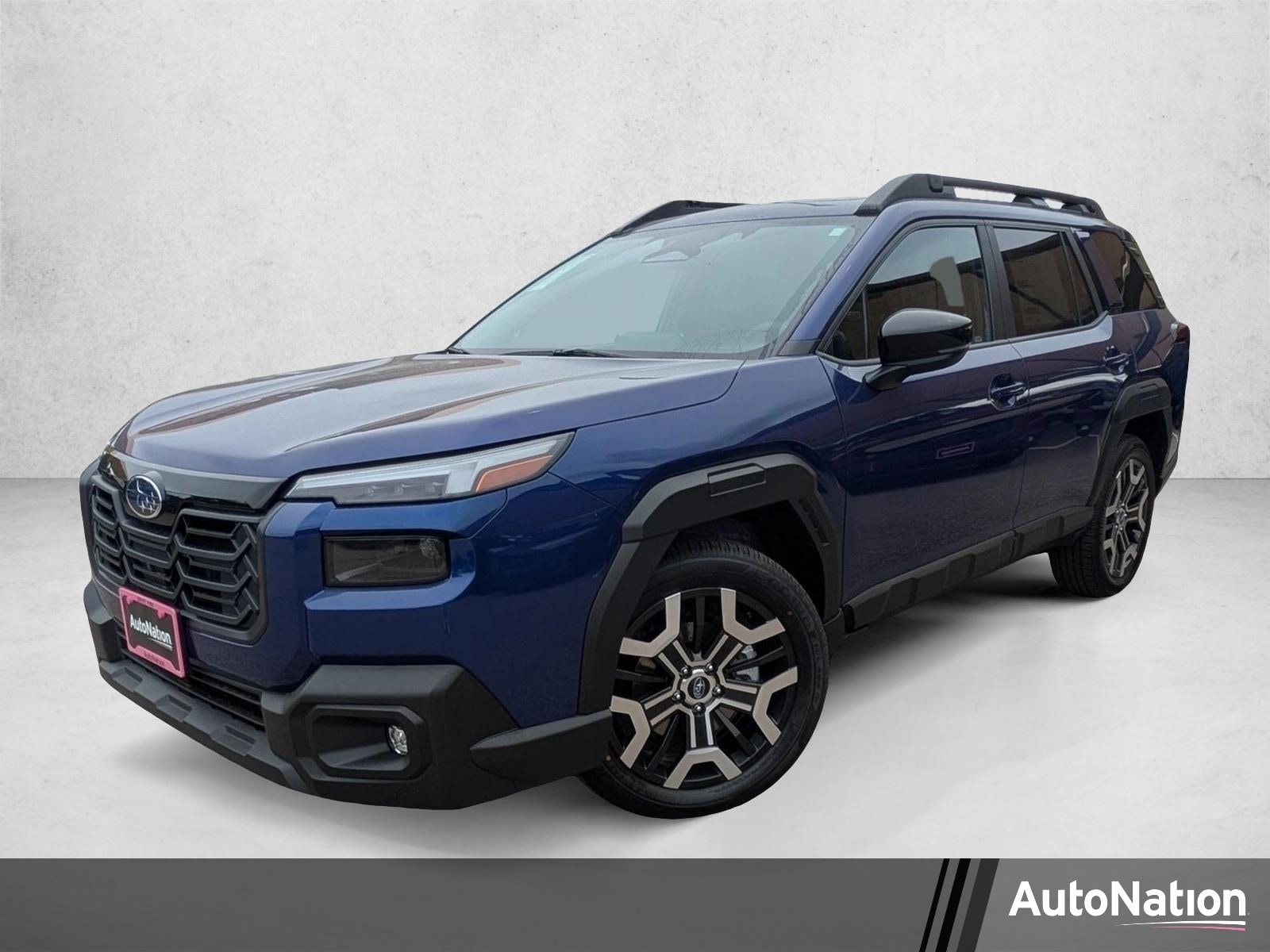 2026 Subaru Outback Touring XT's photo