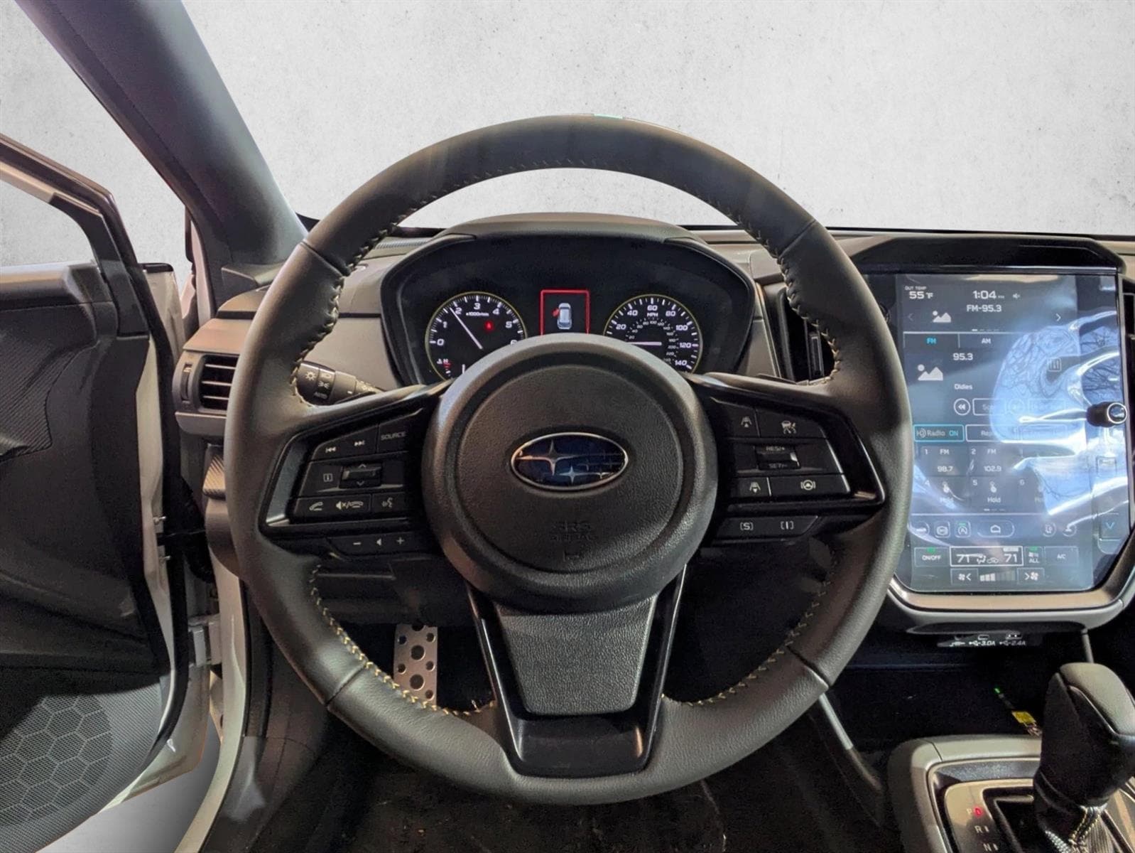 2026 Subaru Crosstrek Sport - Photo 16