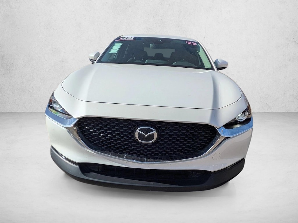 Used 2023 Mazda CX-30 2.5 S SUV