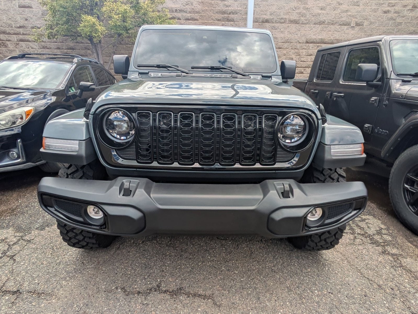 1C6PJTAG6SL515750
