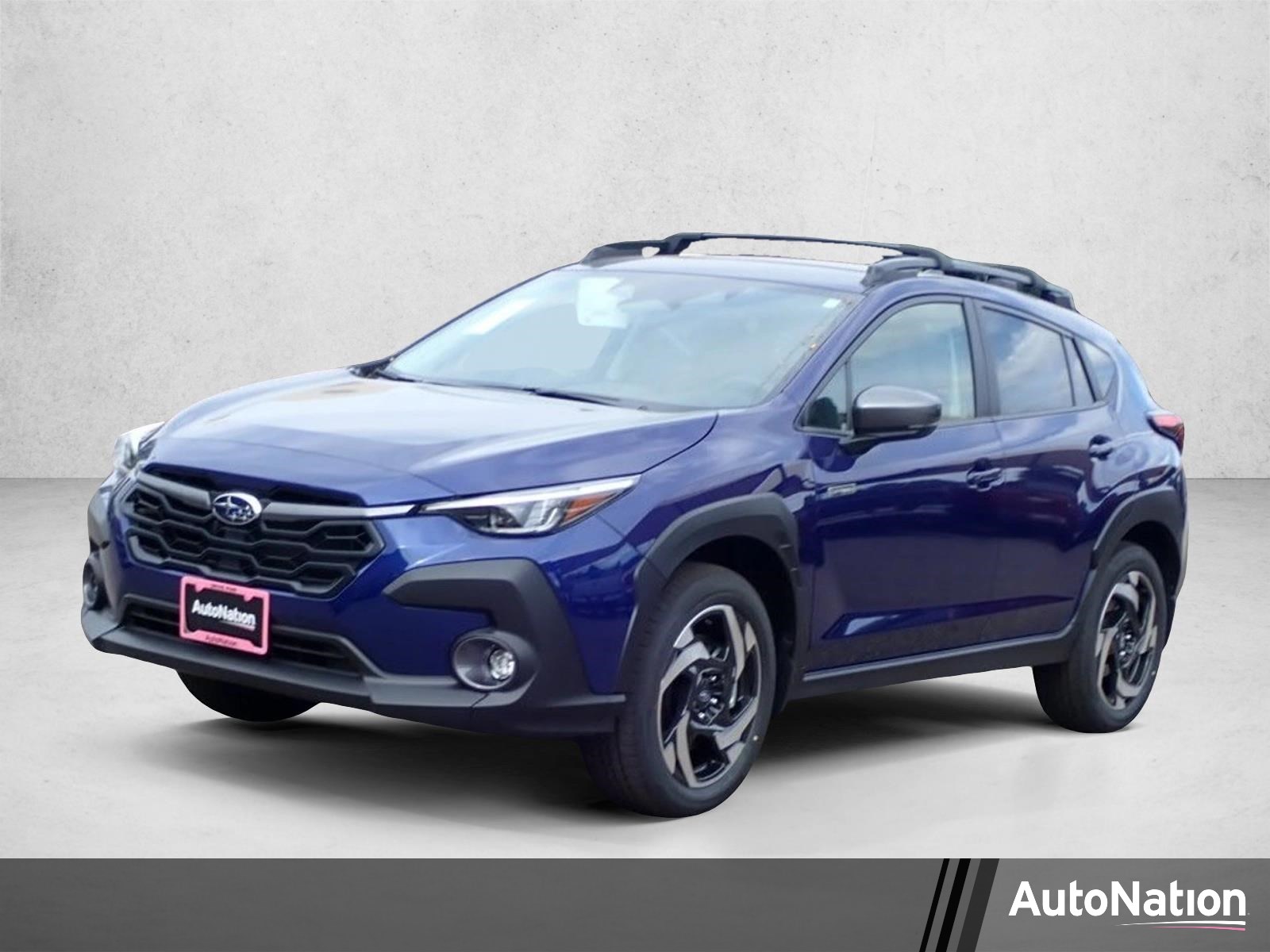 New 2026 Subaru Crosstrek Limited Hybrid SUV T8272676 near Denver