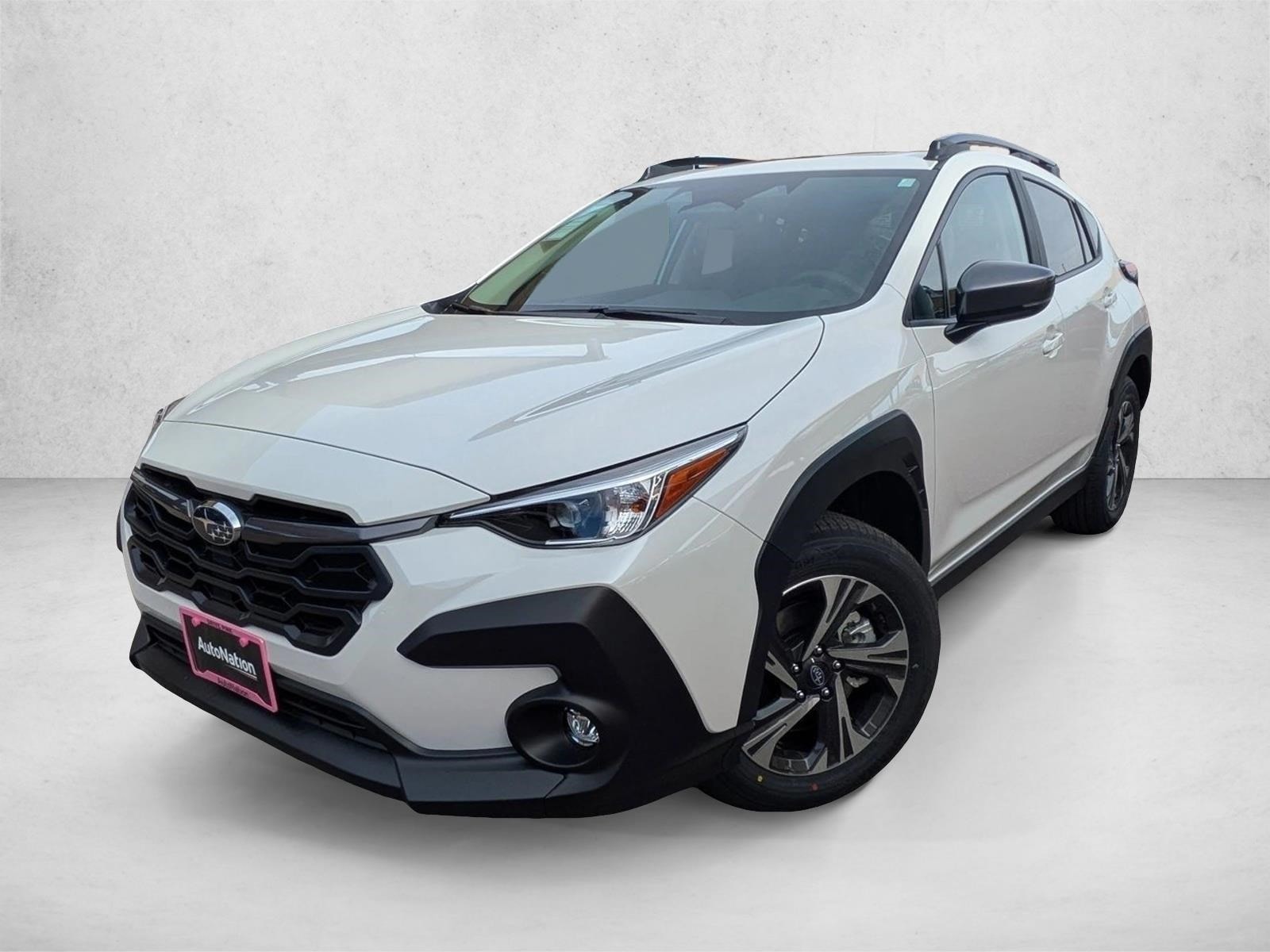 2026 Subaru Crosstrek Premium's photo