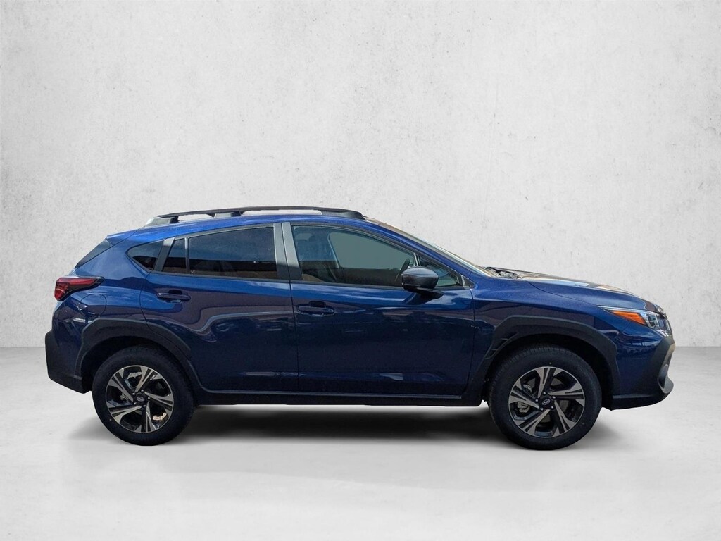 New 2026 Subaru Crosstrek Premium SUV