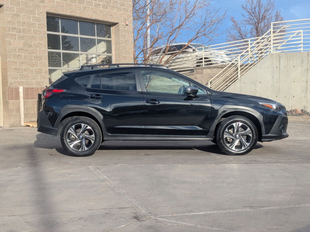 Used 2024 Subaru Crosstrek Premium SUV