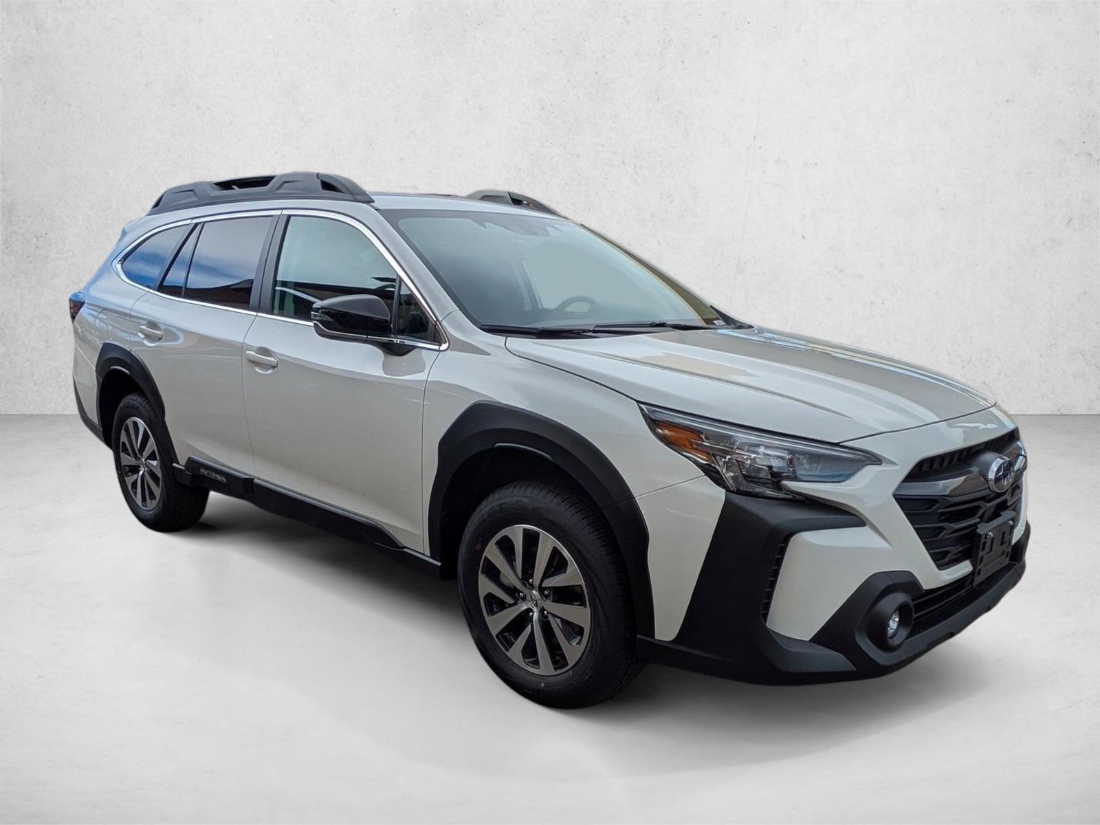 2025 Subaru Outback Premium photo 3