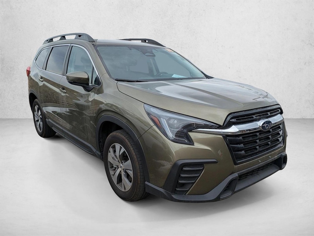 Used 2024 Subaru Ascent Premium SUV