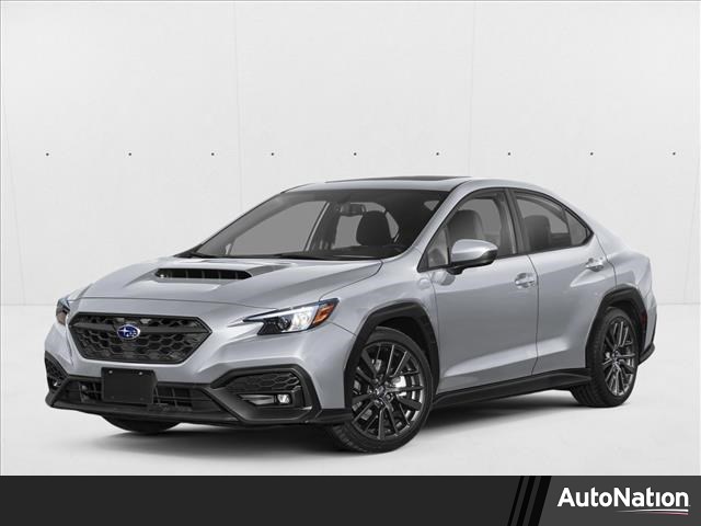  Subaru WRX