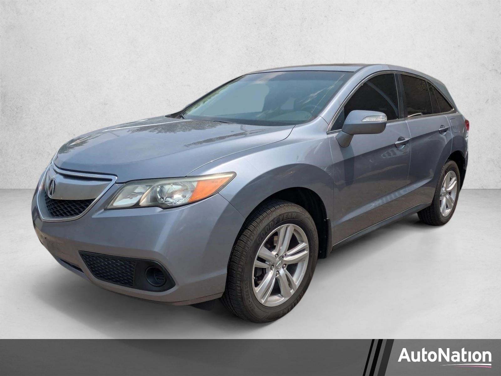 2013 Acura RDX SH-AWD's photo