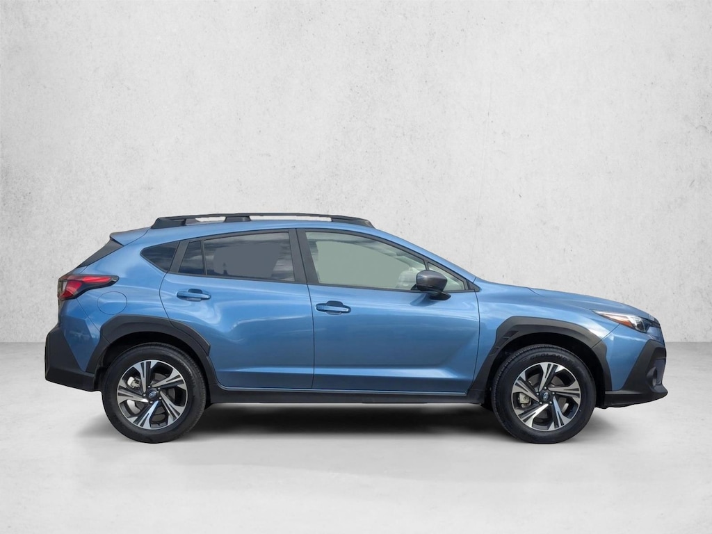 Certified 2024 Subaru Crosstrek Premium SUV