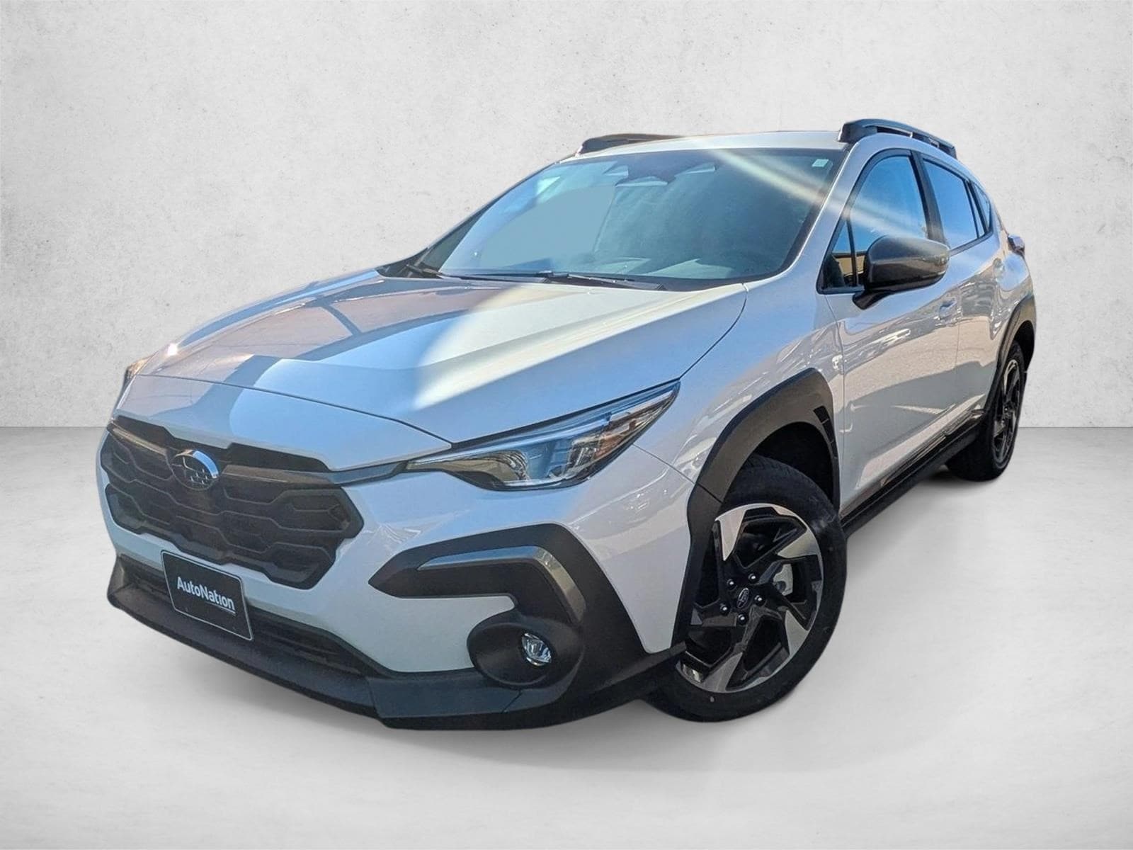 2026 Subaru Crosstrek Limited's photo