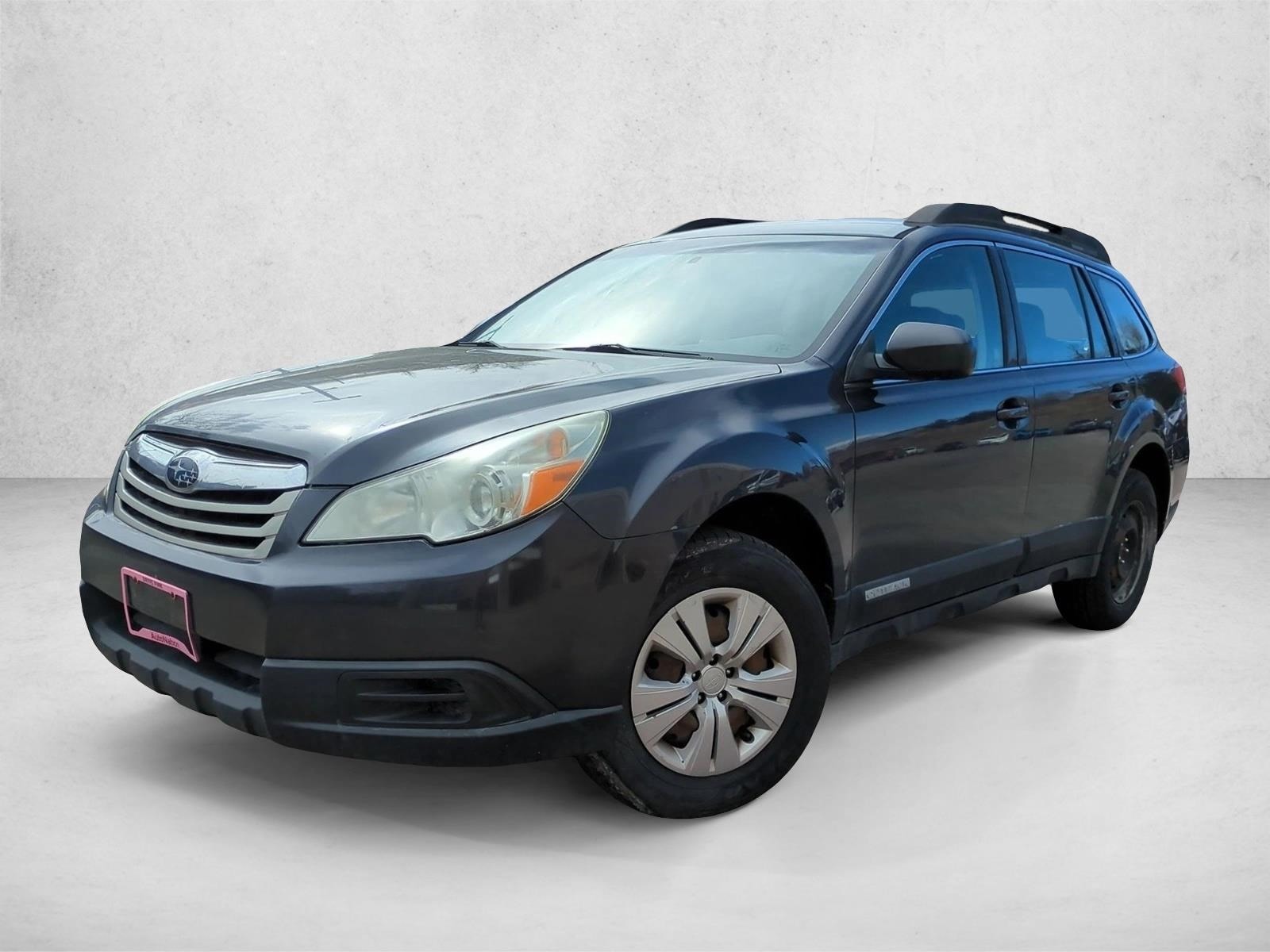 2011 Subaru Outback 2.5i