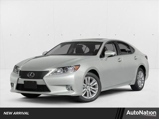2013 Lexus ES 350 350's photo