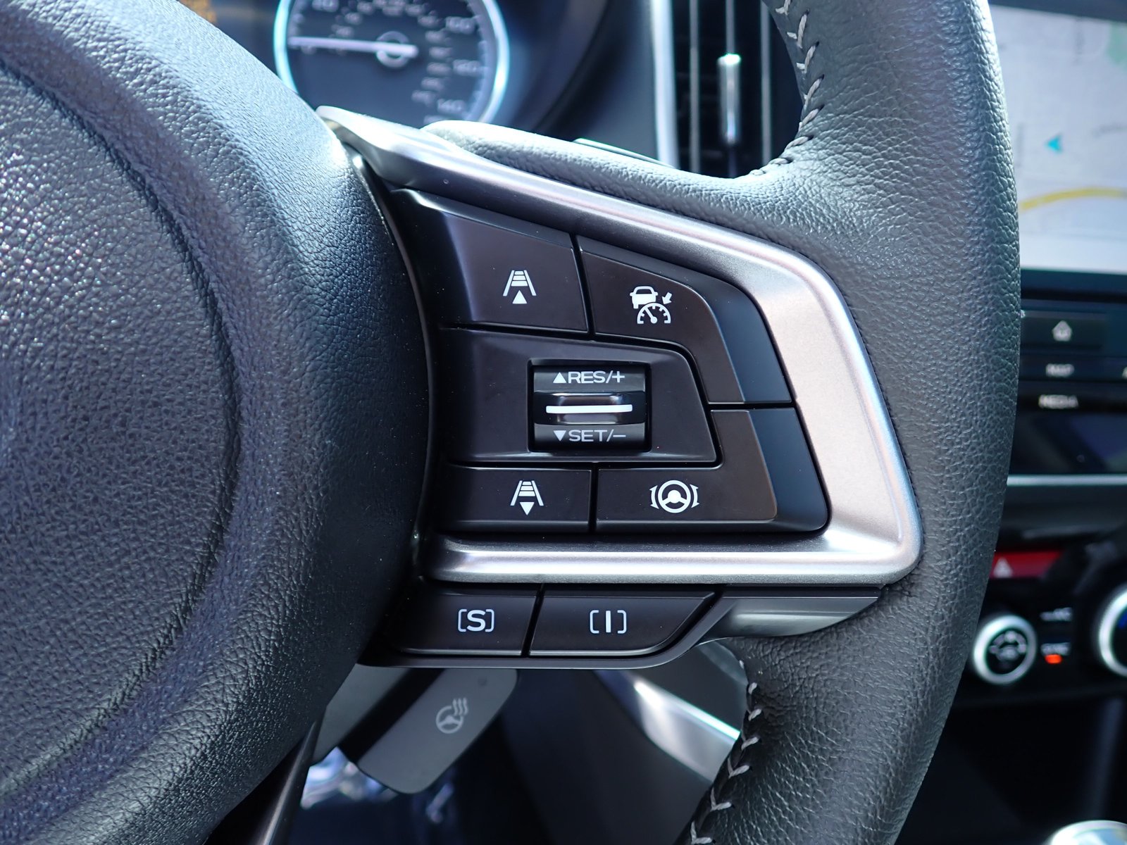 2023 Subaru Forester Touring - Photo 20