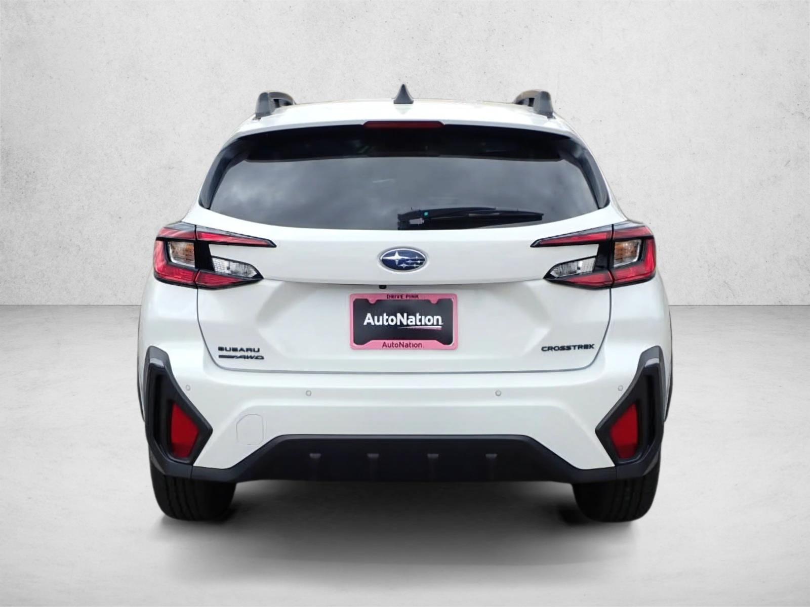 New 2026 Subaru Crosstrek Limited SUV