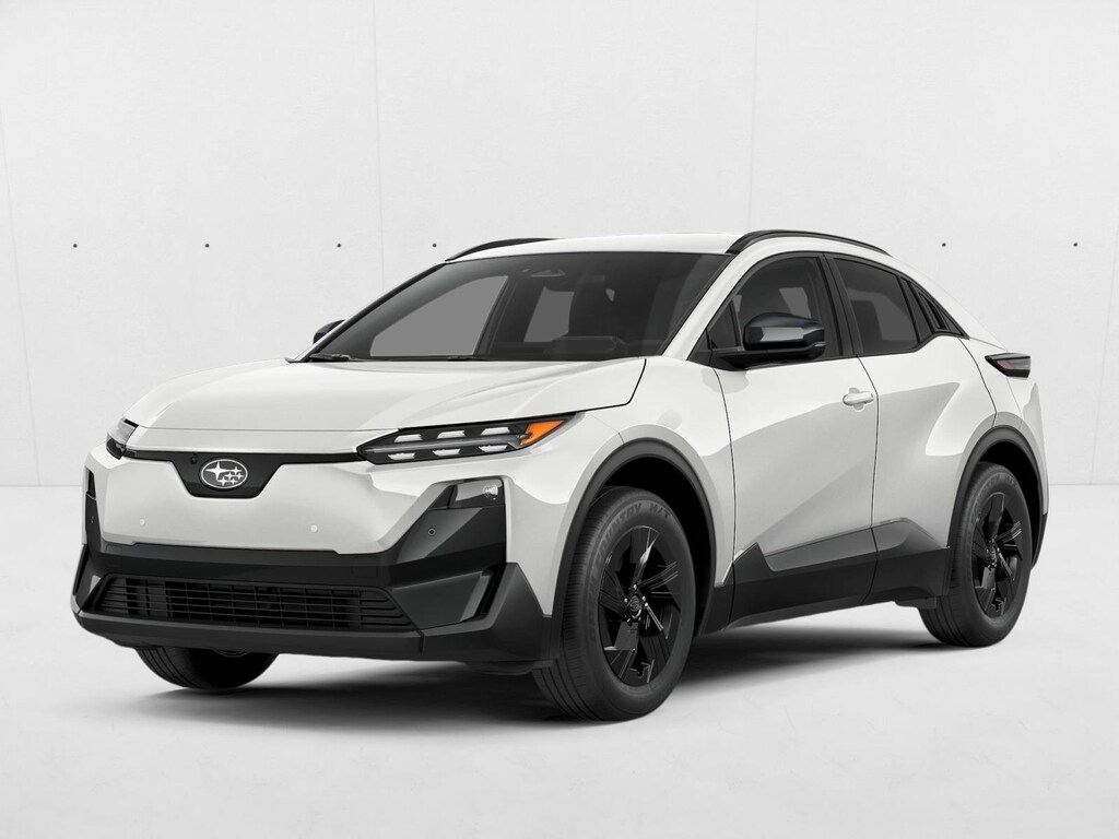 New 2026 Subaru Uncharted Sport SUV