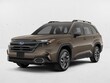 Subaru Forester Hybrid