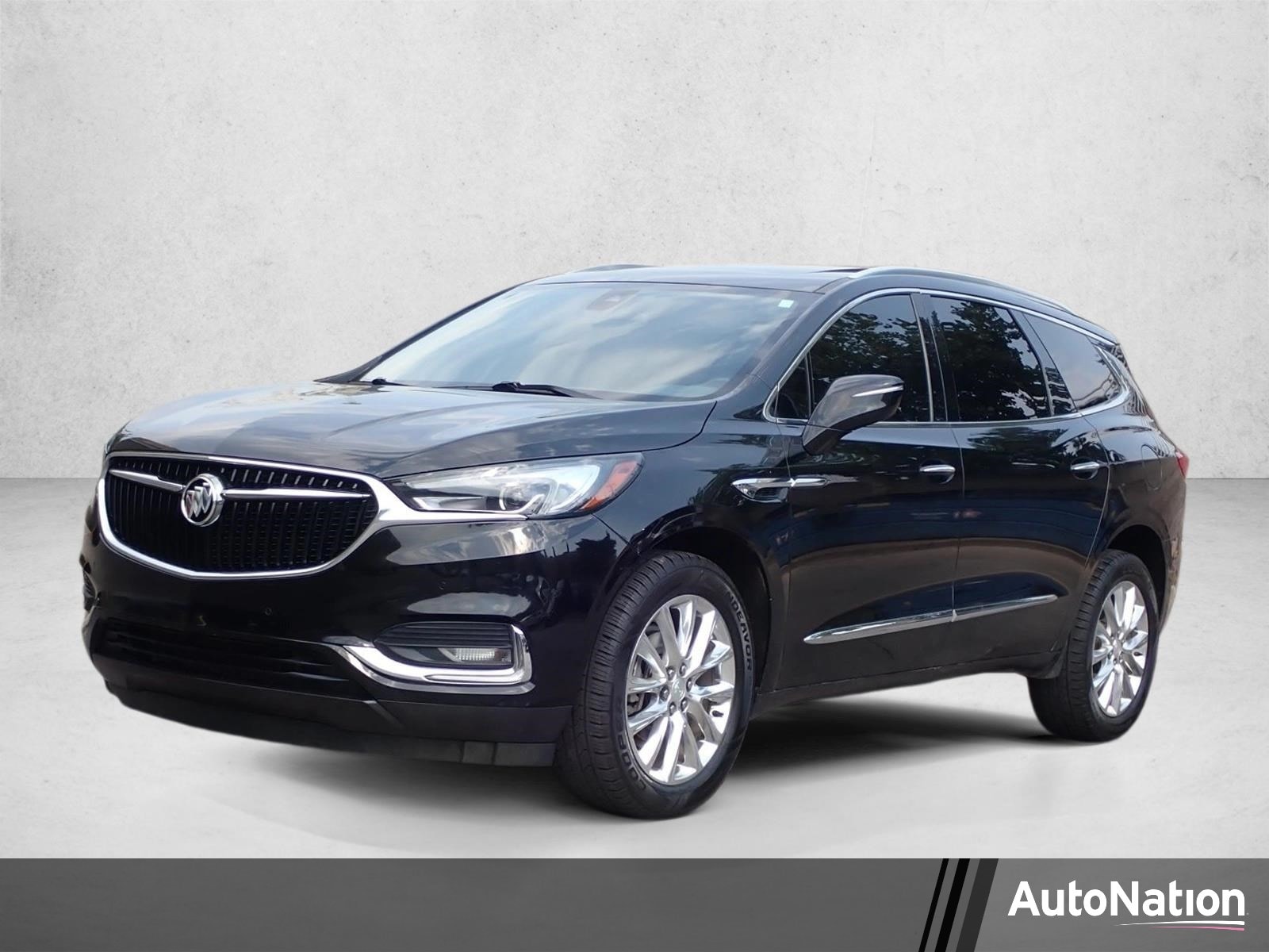 2020 Buick Enclave