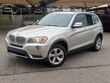 BMW X3 xDrive28i