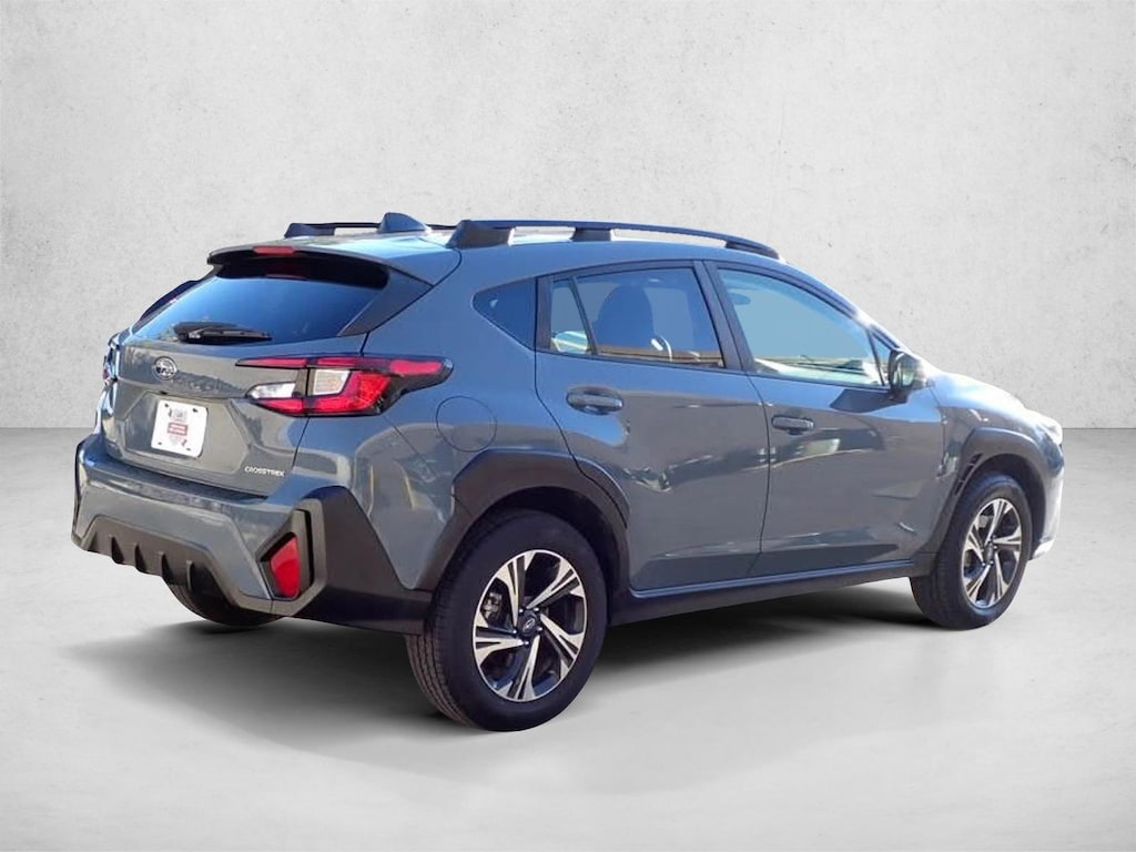 Certified 2024 Subaru Crosstrek Premium SUV