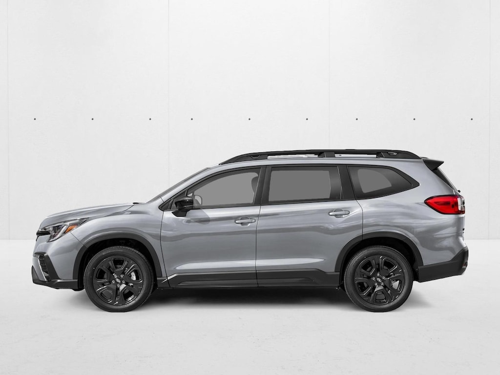 New 2026 Subaru Ascent Onyx Edition Touring 7-Passenger SUV