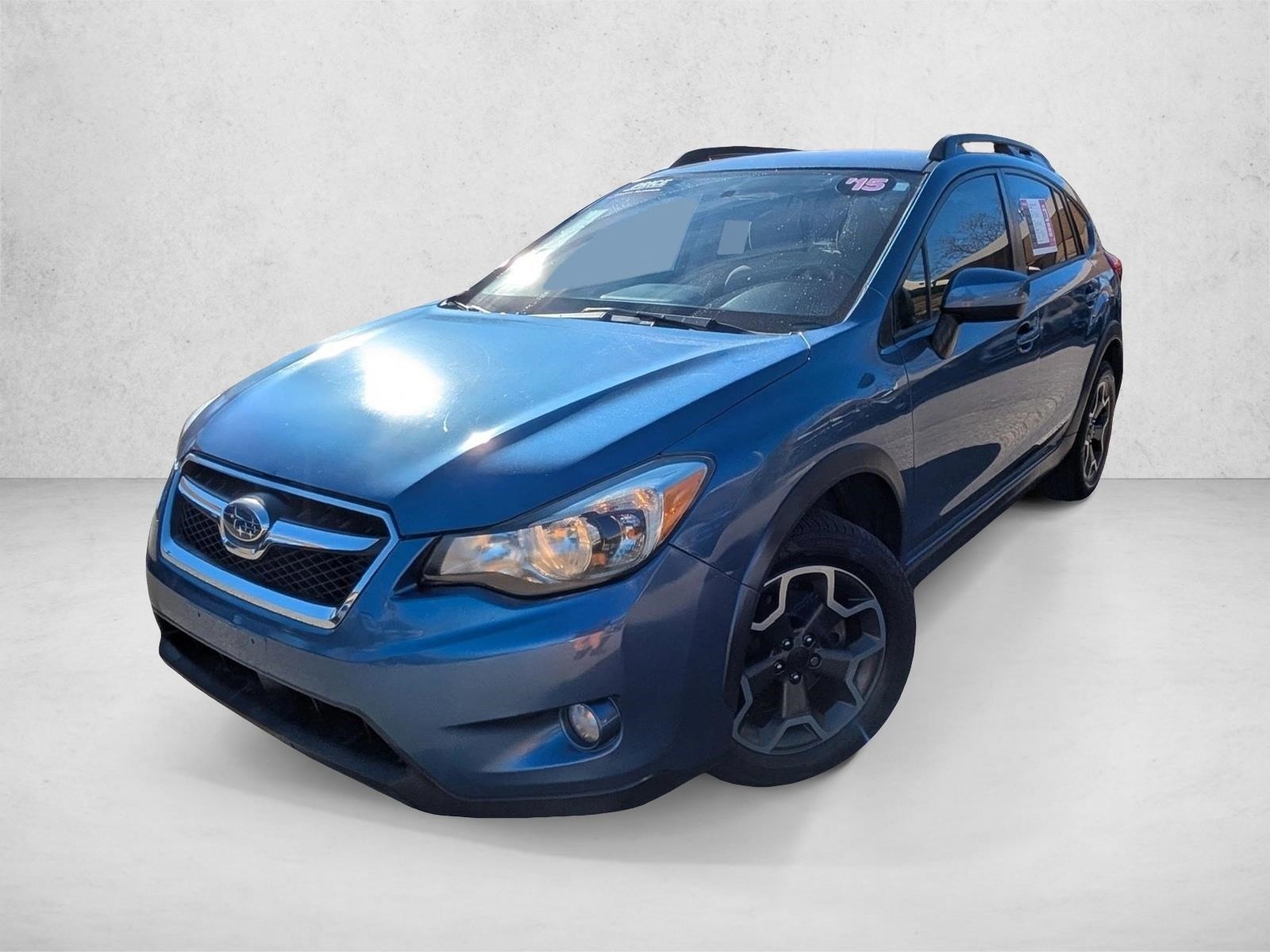 2015 Subaru XV Crosstrek Premium