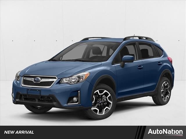 2016 Subaru Crosstrek 2.0i Premium CVT's photo