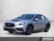  Subaru WRX