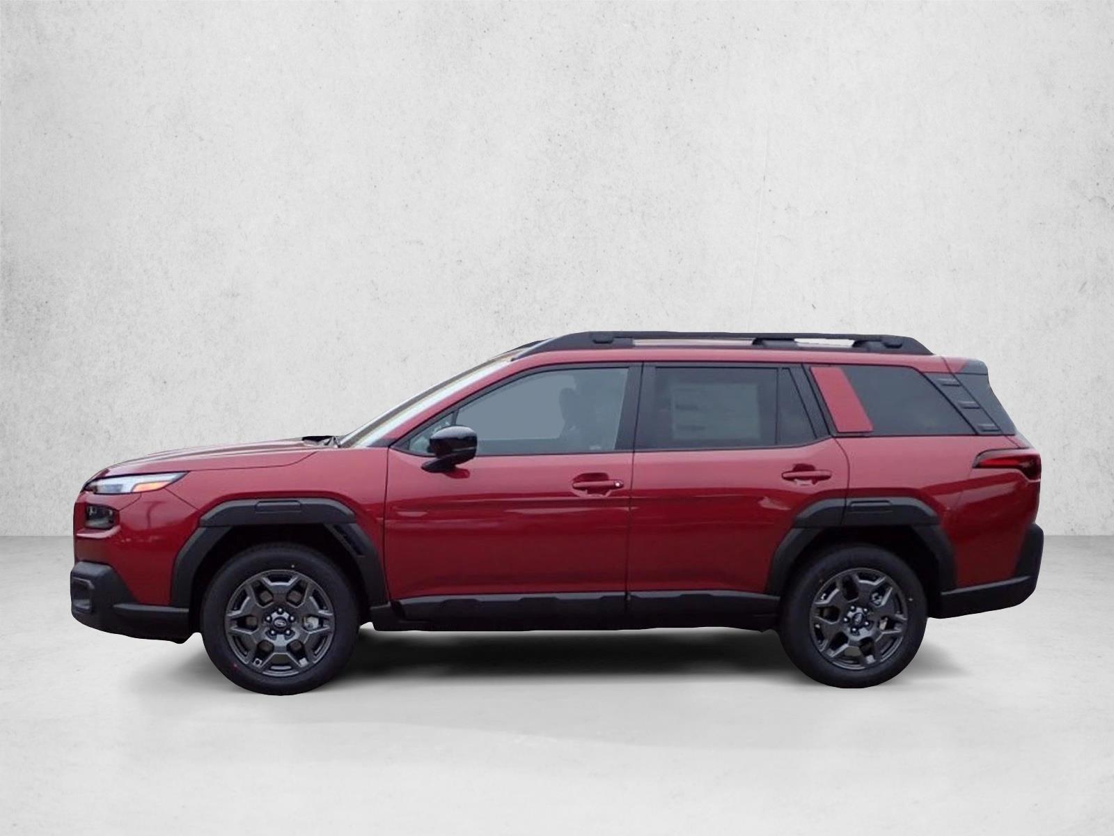 New 2026 Subaru Outback Premium SUV