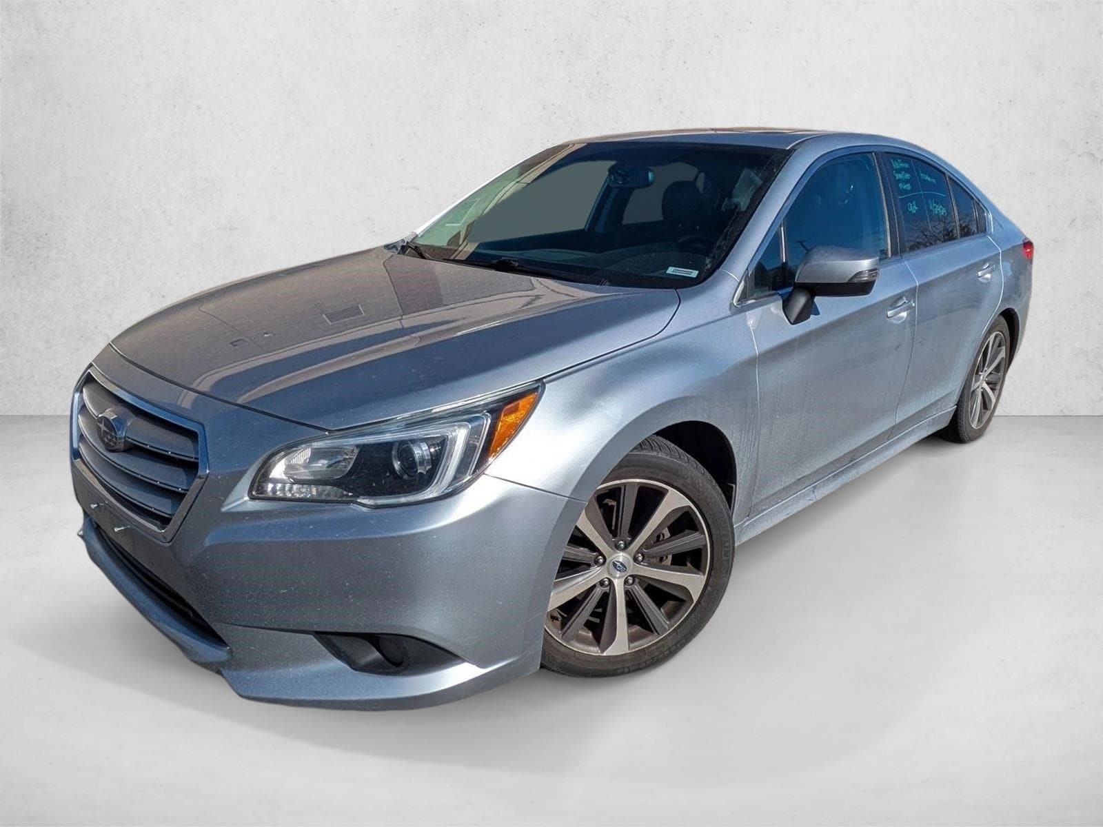 2016 Subaru Legacy 2.5i Limited