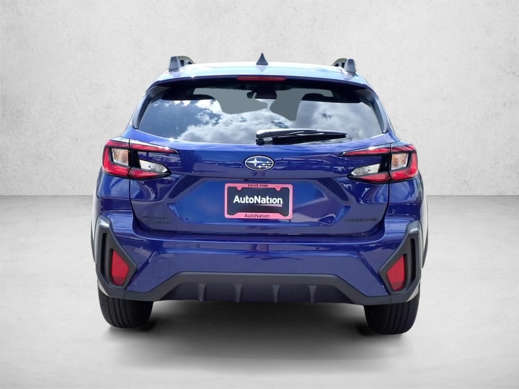 New 2026 Subaru Crosstrek Limited SUV