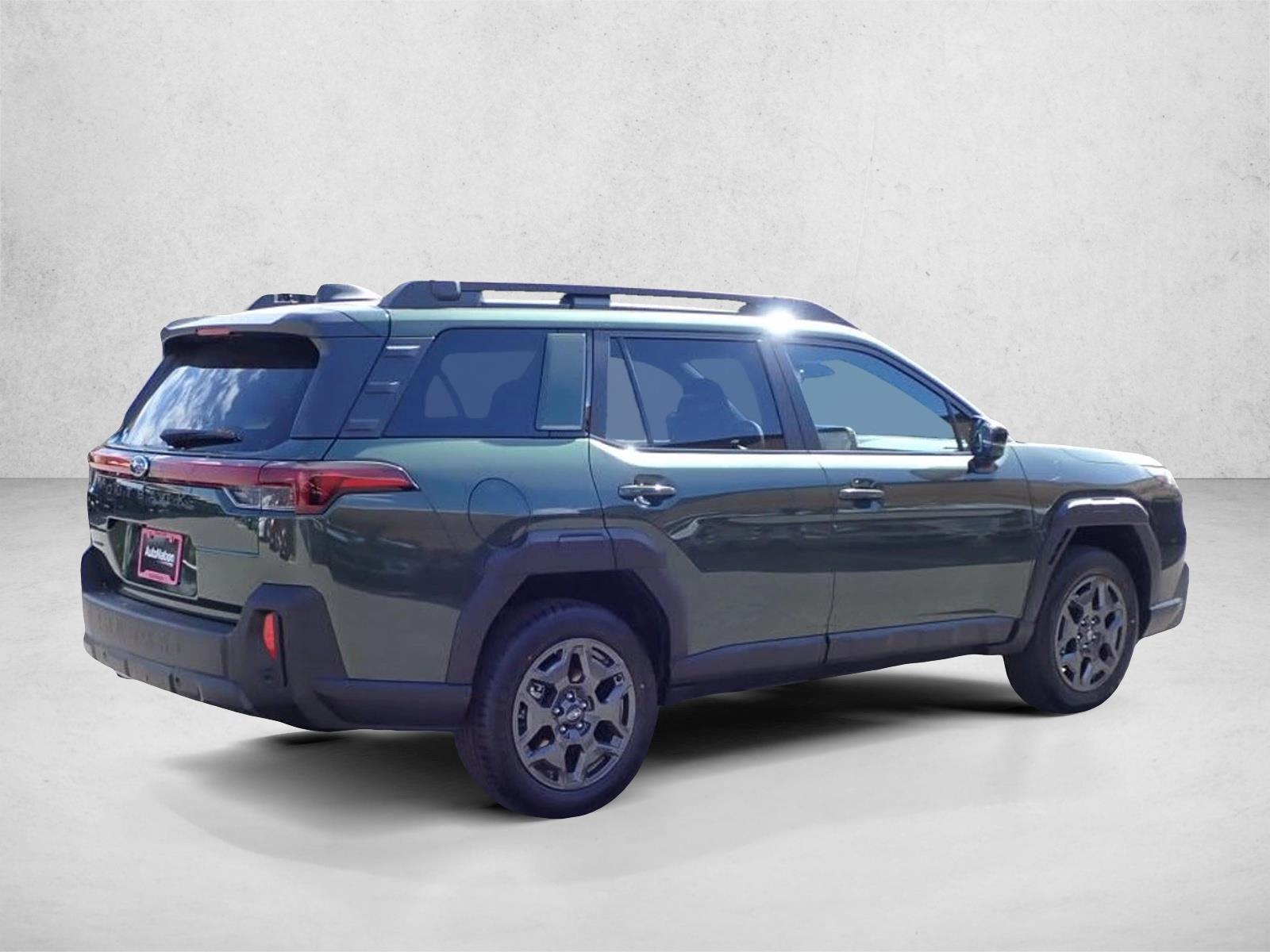 New 2026 Subaru Outback Premium SUV