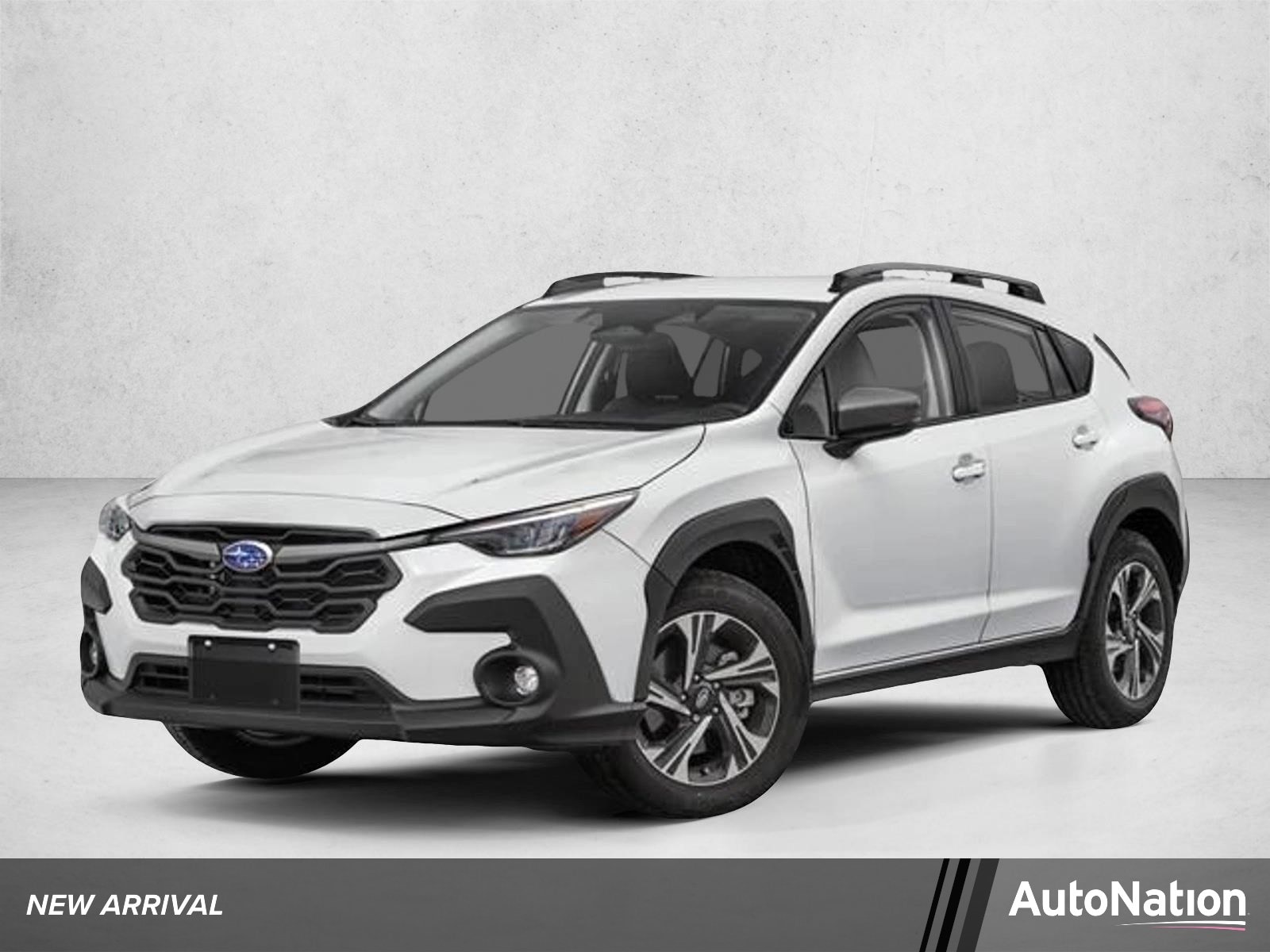 2026 Subaru Crosstrek Premium CVT's photo