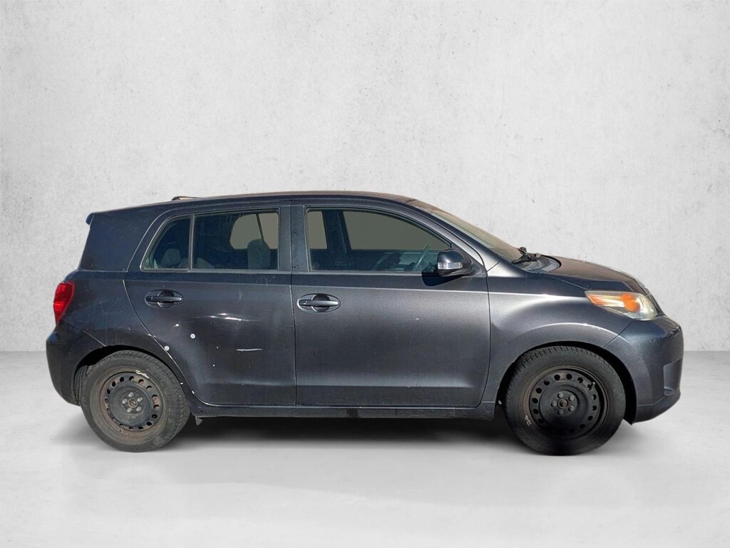 Used 2012 Scion xD Hatchback