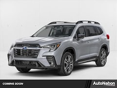 New 2026 Subaru Ascent Limited 7-Passenger SUV T3425313 near Denver
