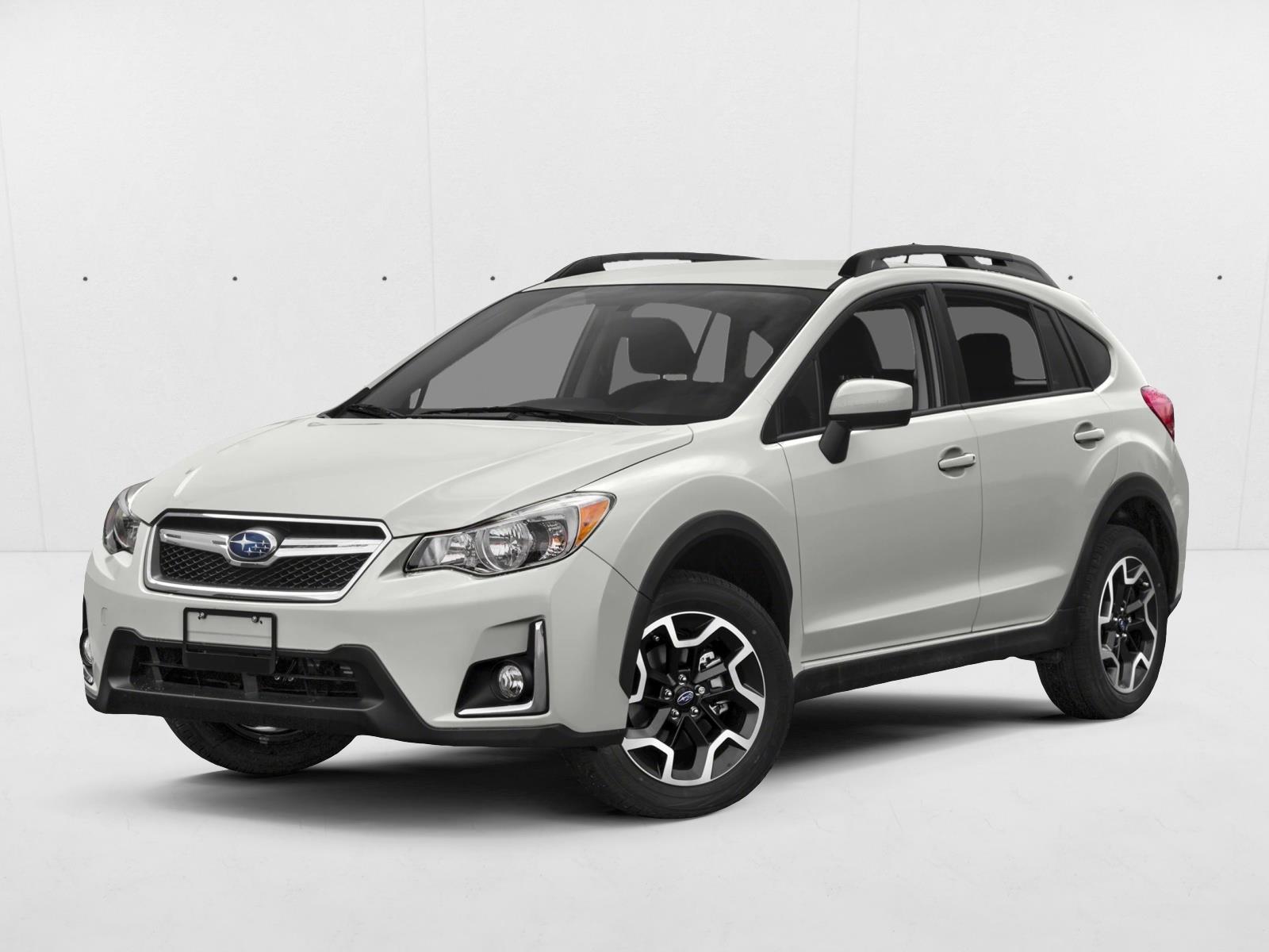 2017 Subaru Crosstrek Premium