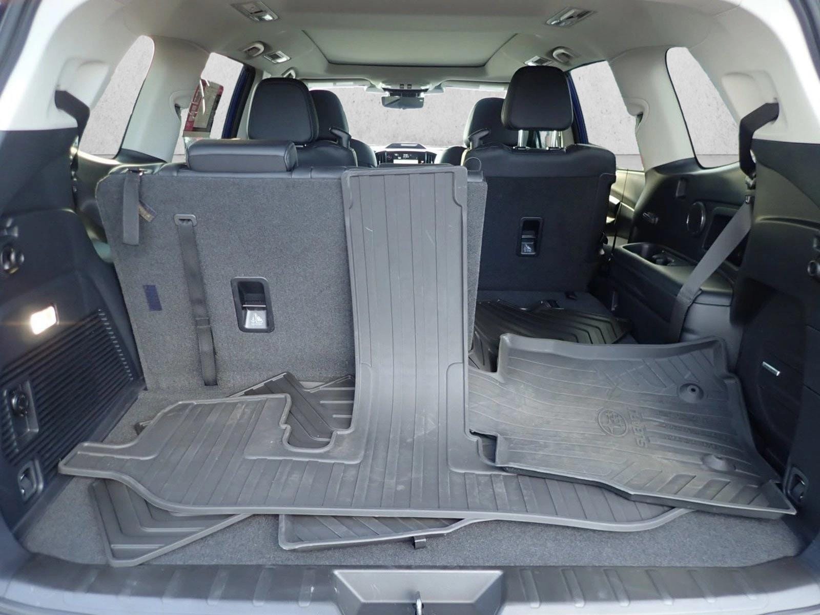 2026 Subaru Ascent Onyx Edition-Touring - Photo 8