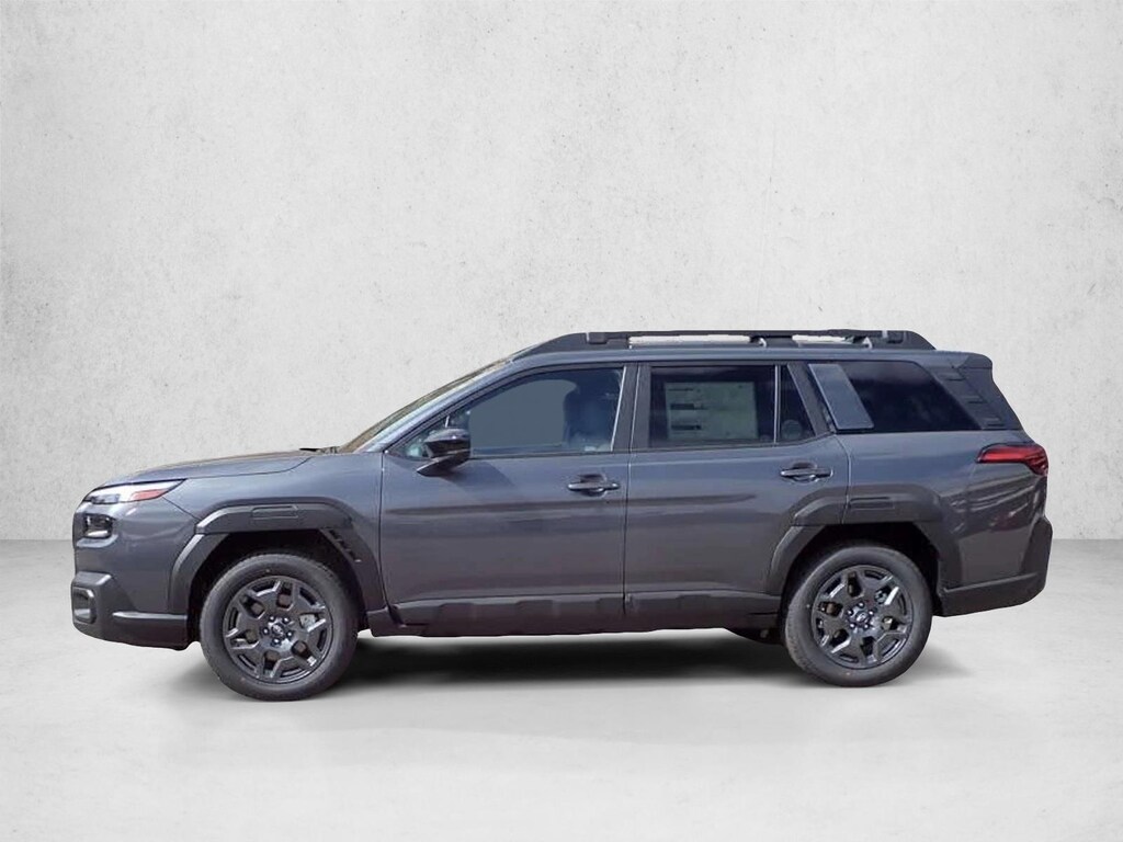 New 2026 Subaru Outback Premium SUV