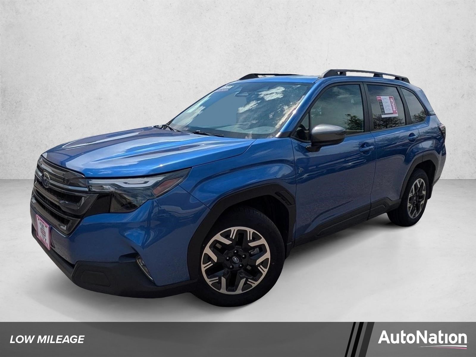 2026 Subaru Forester Premium's photo