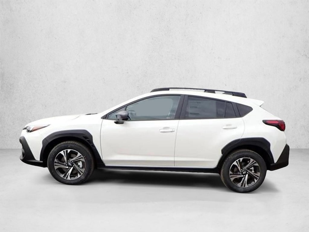 New 2026 Subaru Crosstrek Premium SUV