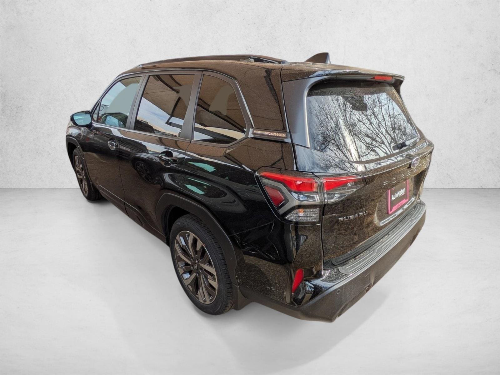 2026 Subaru Forester Touring - Photo 6
