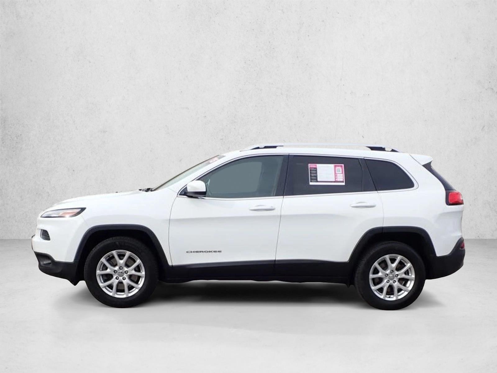 Used 2015 Jeep Cherokee Latitude with VIN 1C4PJMCBXFW734375 for sale in Golden, CO
