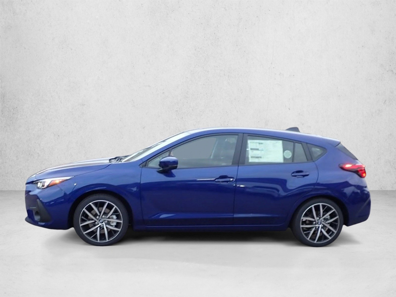 New 2026 Subaru Impreza Sport 5-Door