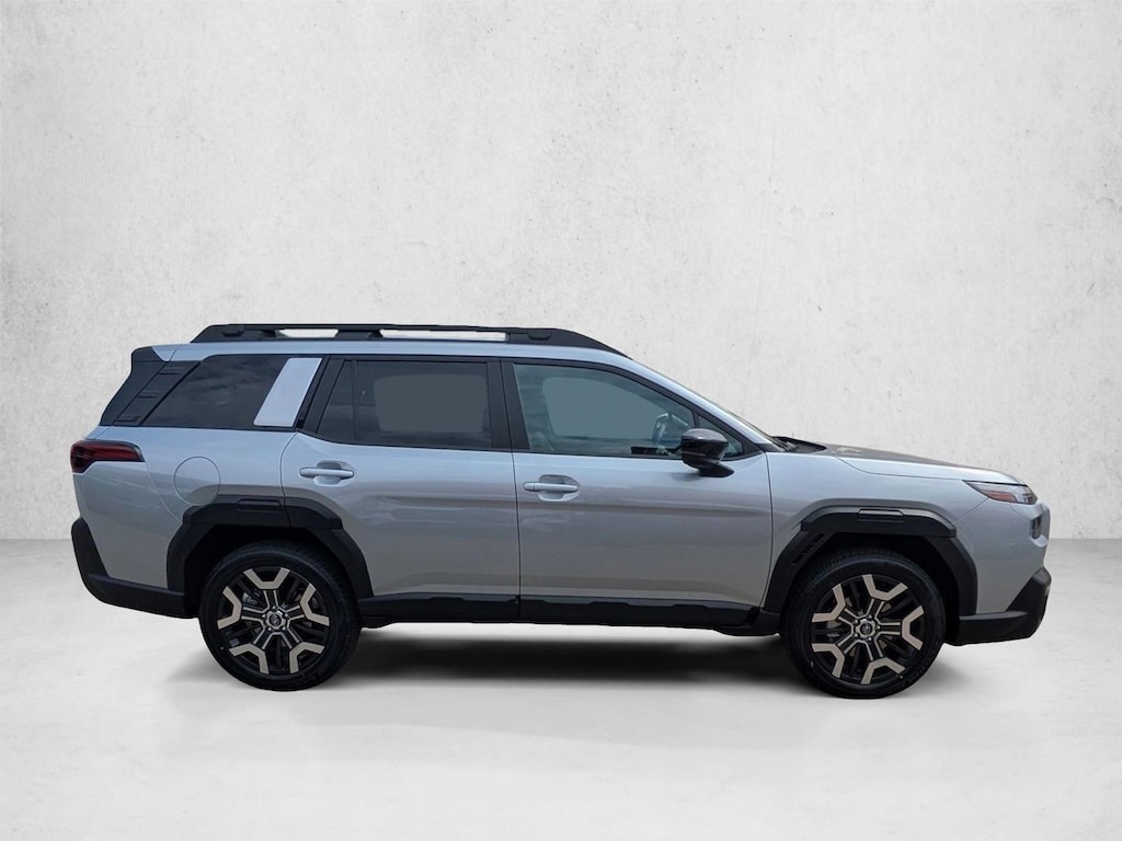 New 2026 Subaru Outback Touring XT SUV