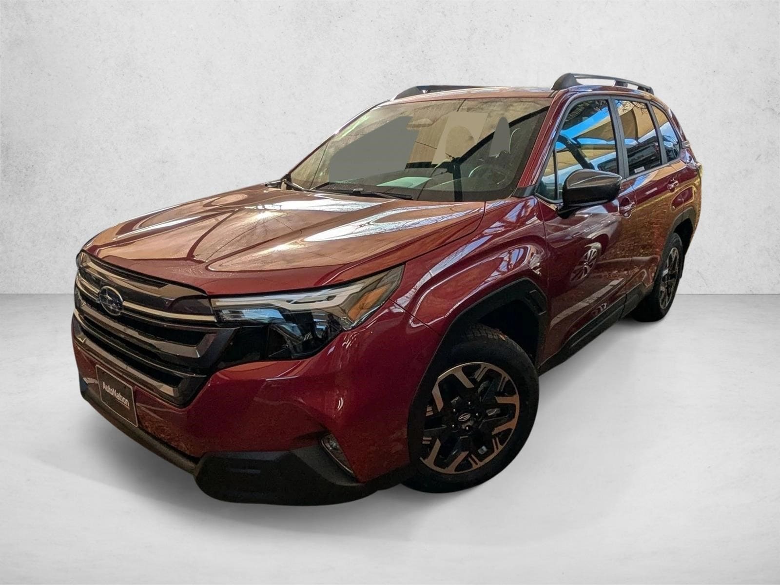 2026 Subaru Forester Premium's photo