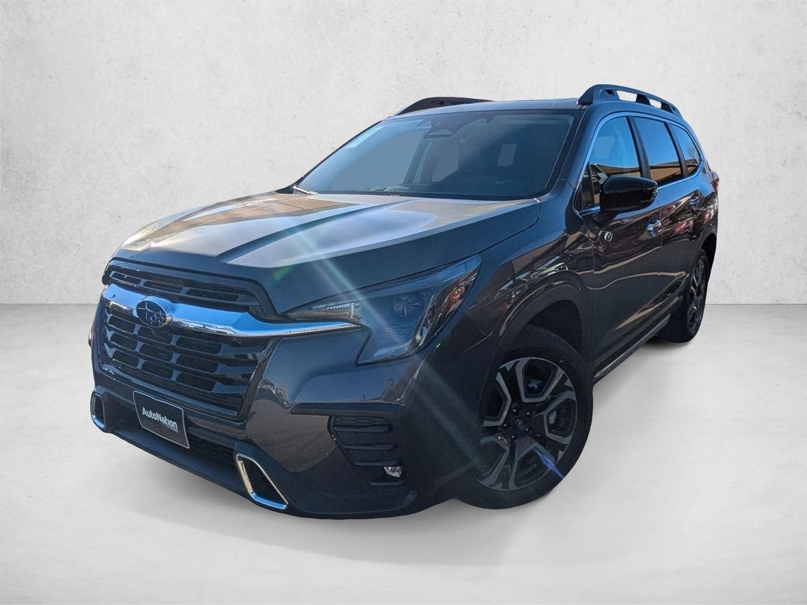 2026 Subaru Ascent Touring's photo