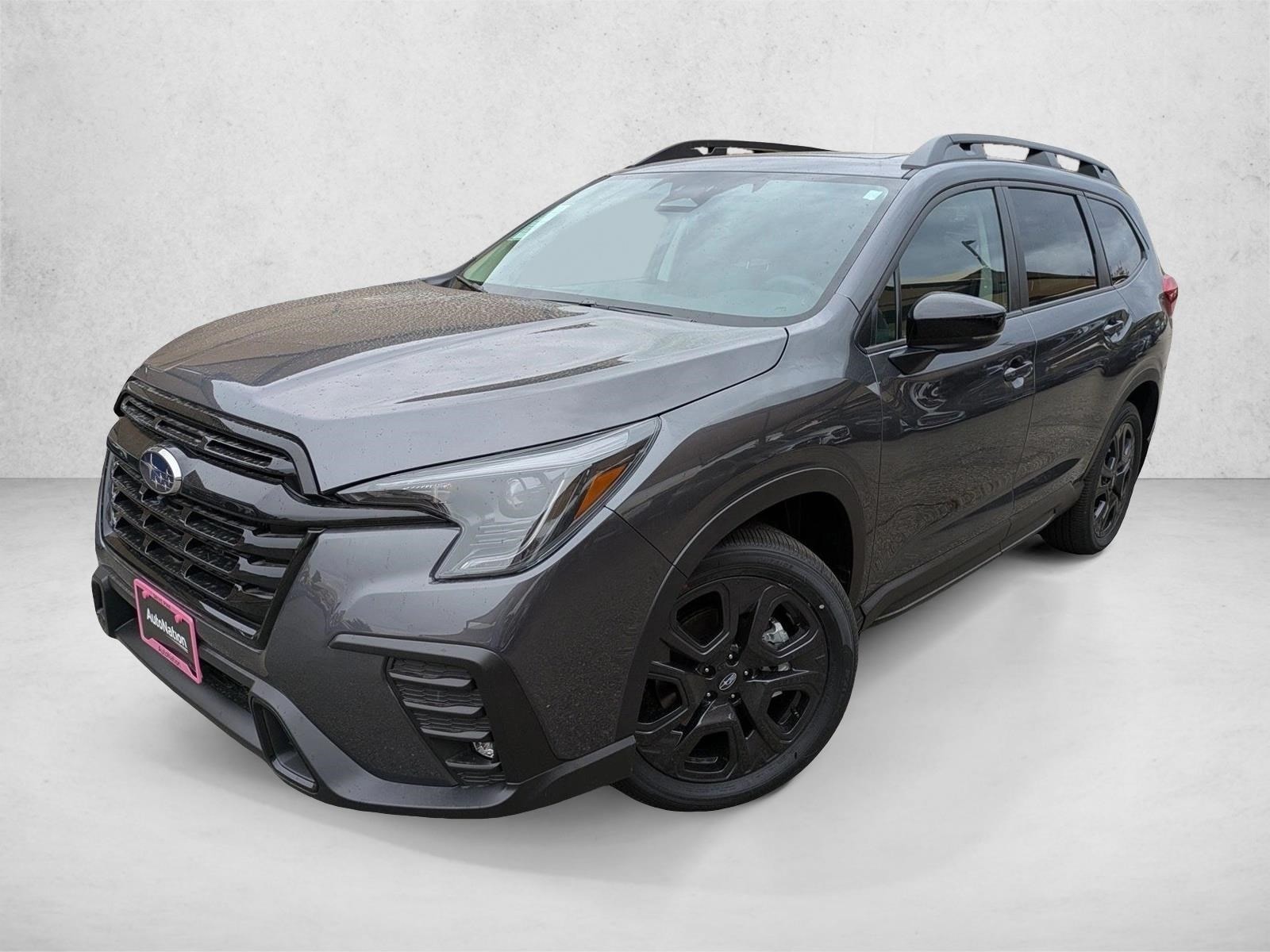 2025 Subaru Ascent Onyx Edition-Touring's photo