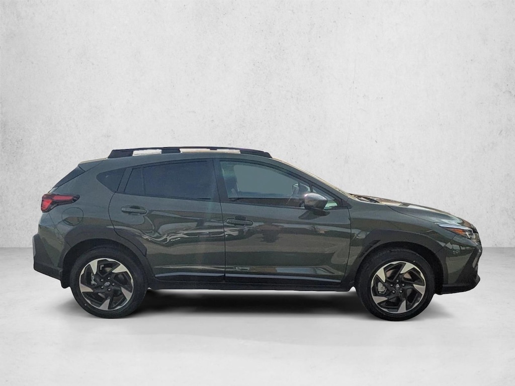 New 2026 Subaru Crosstrek Limited SUV