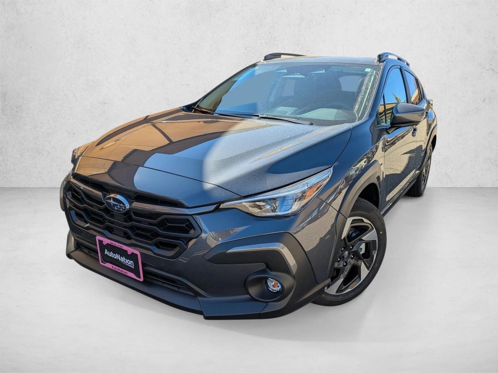 2025 Subaru Crosstrek Limited's photo