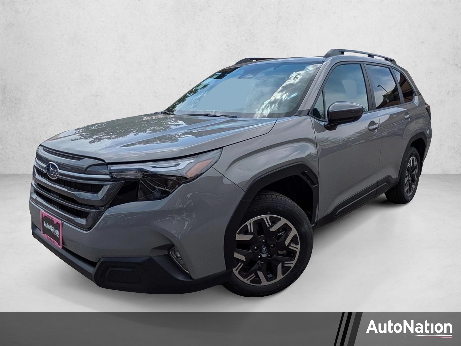 2026 Subaru Forester Premium's photo
